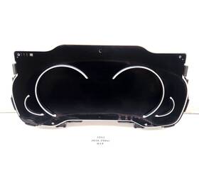 9398021 Bmw Oem G30 G12 Digital Instrument Cluster Speedometer Multifunctional S6wb