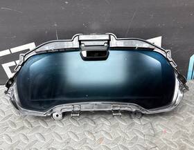 9435548 Bmw 2020-23 X6m X6 G06 F96 Instrument Cluster Speedometer With Hud Camera 34k