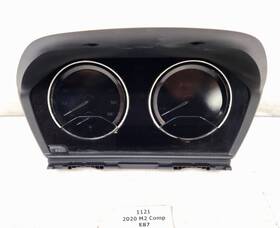 9500962 Bmw 19-20 Oem F87 M2 Competition Speedometer Instrument Cluster Siemens Vdo