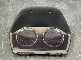 9501327 Bmw 19-21 M2 Competition F87 Lci Speedometer Speedo Instrument Gauge Cluster 4k