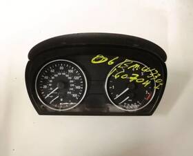 A2c53117699 Bmw A2c 531 176 99 Oem Instrument Cluster Speedometer Gauges-parts Only