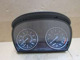 A2c53387908 Bmw A2c 533 879 08 09 10 11 2012 335i Instrument Head Speedometer Gauge Cluster Oem