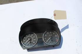 A2c53041033 Bmw 2006-2008 330i 328i Instrument Cluster Speedometer X1931