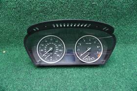 A2c53257079 Bmw 2008 2009 2010 Touring 535i E60 61 Speedometer Gauge Cluster Oem