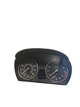 A2c53418509 Bmw 07 08 09 10 11 12 13 328i 330i Instrument Head Speedometer Gauge Cluster Oem