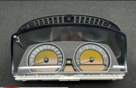 105231km Bmw Bm110 E65 Hk40 740i Late Model Genuine Speedometer 62.11-9 140 812