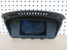 Bm921197202q Bmw 06 07 08 09 528 Speedometer Gauge Cluster 103064 Miles Oem