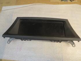 2284656-01 Bmw Factory Oem Info Screen #