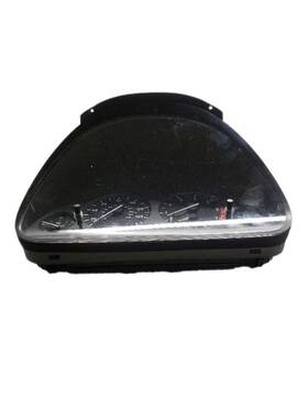 1186 Bmw Puap#1186 1997-1998 740i Used Speedometer Head/instrument Cluster Mph Oem Us Model