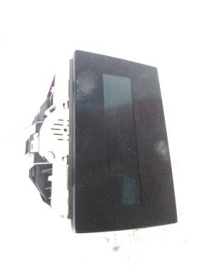 257-66771 Bmw - Us Additional 14-18 I3 Speedometer Instrument Cluster 5.5 Inch Display