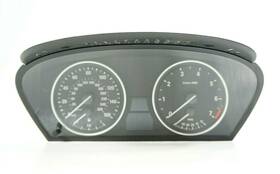 9218851 Bmw Vdo 2011-2013 X5 E70 Engine Instrument Cluster Speedometer Odometer Odo