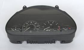 62116985652 Bosch 0263606350 Genuine Bmw E46 Instrument Cluster. Automatic Transmission