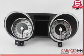 1729008808 Bosch 12-16 Mercedes R172 Slk250 Slk350 Instrument Cluster Speedometer Gauge Oem