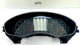4g8920950p Bosch 12-16 Audi A6 Speedometer Instrument Panel Gauge Cluster Oem