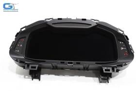 4k0920890b Bosch Audi A6 Dash Dashboard Instrument Cluster Gauge Speedometer Oem 2020