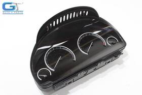62109280462 Bosch Bmw 640i 650i F12 Dash Instrument Cluster Gauge Speedometer Oem 2012 - 2013