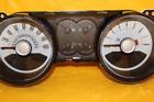 Br3310849ea Ford Speedometer Instrument Cluster Dash Panel Gauges Mustang With Miles