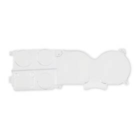 05-213 Brothers Trucks Instrument Cluster Lens