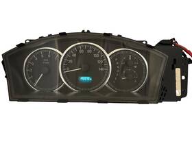 15256007 Buick Speedometer Instrument Cluster 05 06 Allure/ Lacrosse Dash Panel 190 372 Miles