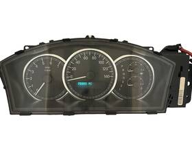 15256009 Buick Speedometer Instrument Cluster 05 06 Allure/ Lacrosse Dash Panel 70 303 Miles