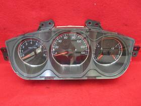 15887483 Buick 2007 Chevy Lucerne Speedometer Instrument Gauge Cluster 93 632 Miles 15887483 Buick 2007 Chevy Lucerne Speedometer Instrument Gauge Cluster 93 632 Miles