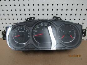 15951641 Buick 2007 Lucerne Speedometer Gauge Cluster 100k Miles