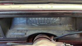 16219454 Buick 1997-1999 Lesabre Speedometer Cluster Instrument Gauges Panel Oem Dash