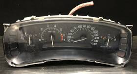 16255914 Buick 1997 Park Avenue Instrument Speedometer Gauge Cluster Opt Ub7