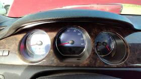 19116560 Buick 2007 Lucerne Speedometer Cluster Instrument Gauges Panel Oem Dash Cxs