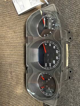 20793314 Buick Fits 2007 Lucerne Speedometer Oem