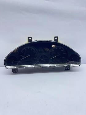22763014 Buick Speedometer Instrument Cluster Dash 2008 - 2012 Enclave 150 927 Miles