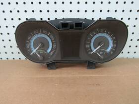 22855554 Buick 12 Lacross Speedometer Gauge Cluster