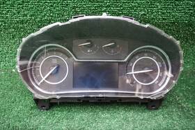 23203676 Buick 2014 Regal Speedometer Gauge Cluster Oem 76k Miles