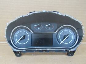 23449606 Buick 2014 Regal Speedometer Instrument Gauge Cluster Oem 23449606 Buick 2014 Regal Speedometer Instrument Gauge Cluster Oem