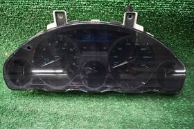 2432809 Buick 2016 2017 Enclave Speedometer Gauge Cluster Oem 34k Miles