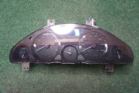 2432853 Buick 2014 Enclave Speedometer Gauge Cluster Oem 160 921 Miles
