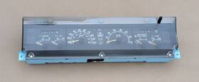 25088869 Buick 88 89 Lesabre T-type Speedometer Instrument Cluster Gauges