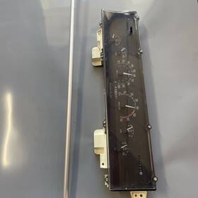 25089729 Buick 1991-1993 Roadmaster Speedometer Gauge Cluster Oem 177 621 Mile