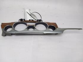 255.gm4a10 Buick Instrument Cluster Bezel For Enclave 2010