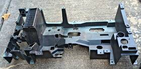 25512452 Buick 1978-83 Regal Instrument Cluster Dash Mount Housing Loc-128 25512452 Buick 1978-83 Regal Instrument Cluster Dash Mount Housing Loc-128