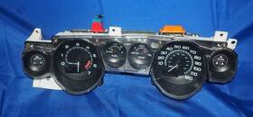 25637843 Buick 1995 Riviera Dashboard Speedometer Instrument Cluster Assembly Oem