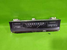 257-01210 Buick 88 Lesabre Speedometer Cluster 139k Miles Oem 4389-1