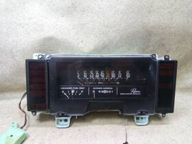 N30-201076 Buick 257-01720a Speedometer Instrument Cluster Fits 79-85 Riviera