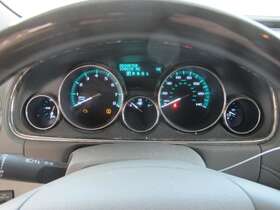 257-08038 Buick Speedometer Mph Without Front Camera Fits 14-17 Enclave