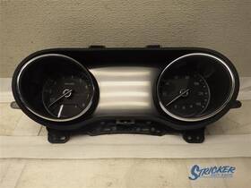 Id-60005852 Buick 257-14563 2021 Encore Gx Speedometer 1510385