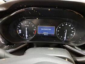 257-16264 Buick 2022 Envision Speedometer Head/instrument Cluster Sku#4318639