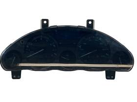 25810790 Buick 2008-2013 Enclave Dash Instrument Cluster Speedometer Gauges 285k Miles