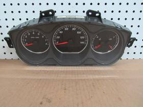 28073839 Buick 2007 Lucerne Speedometer Cluster 37328 Miles Oem