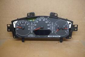 28099490 Buick 2008 Lucerne Cx Instrument Head Speedometer Gauge Cluster Oem 90 737 Miles