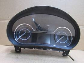 39084086 Buick 2017 Regal Speedometer Instrument Cluster Unk Mile Oem 39084086 Buick 2017 Regal Speedometer Instrument Cluster Unk Mile Oem